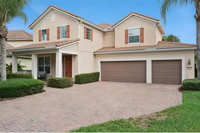 7961 Esta Lane, Orlando, FL 32827 - Photo 1