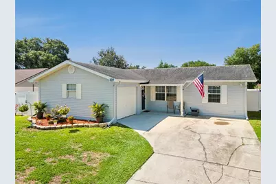 307 Coronado Court, Lakeland, FL 33809 - Photo 1