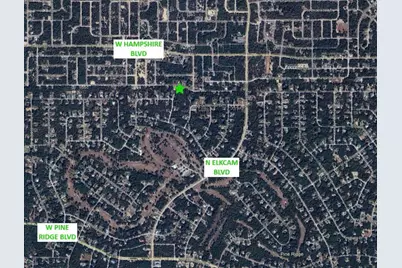 3012 W Eunice Drive, Dunnellon, FL 34433 - Photo 5