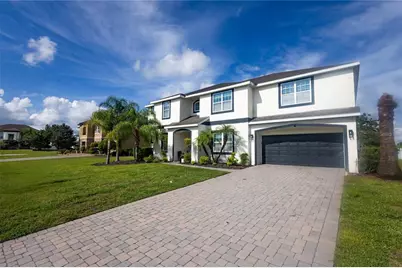 17419 Bella Nova Drive, Orlando, FL 32820 - Photo 1
