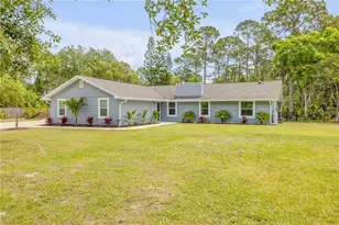 106 Pine Tree Dr, Ormond Beach, FL 32174 - Photo 1