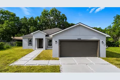 6446 Fall Street, Saint Cloud, FL 34771 - Photo 1