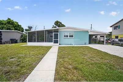 6115 Freemont Street, North Port, FL 34287 - Photo 1