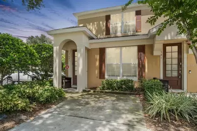 7683 Fitzclarence Street, Kissimmee, FL 34747 - Photo 1