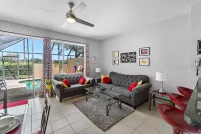 7683 Fitzclarence Street, Kissimmee, FL 34747 - Photo 5