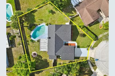 4768 Crossbow Court, Orlando, FL 32829 - Photo 3