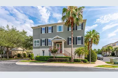 2595 Joslin Place, Orlando, FL 32806 - Photo 1