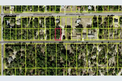 22767 SW Beach Boulevard, Dunnellon, FL 34431 - Photo 3