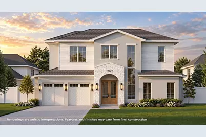 1823 Sunset Drive, Winter Park, FL 32789 - Photo 1