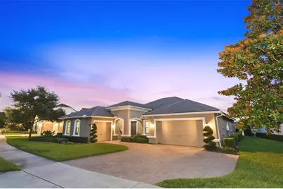 3995 Equine Cove, Lake Mary, FL 32746 - Photo 5