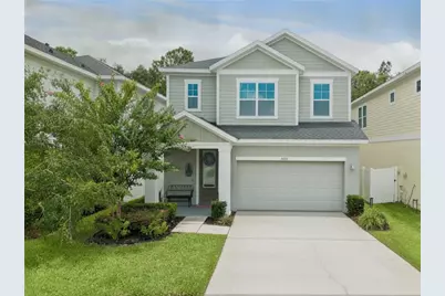 4222 Hibiscus Bloom Drive, Orlando, FL 32822 - Photo 1