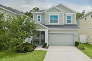 4222 Hibiscus Bloom Dr, Orlando, FL 32822 - Photo 1
