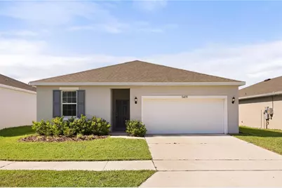 5479 Maddie Drive, Haines City, FL 33844 - Photo 1
