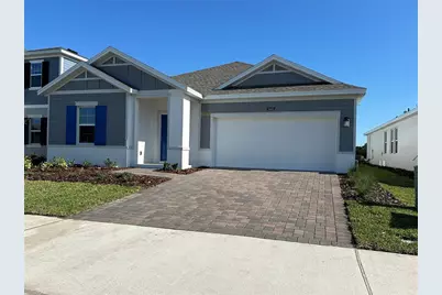 5665 Wood Bridge Place, Saint Cloud, FL 34771 - Photo 3