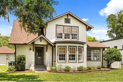 2101 Sanford Avenue, Sanford, FL 32771 - Photo 1