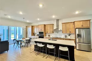 13438 Leggett Aly, Orlando, FL 32827 - Photo 5