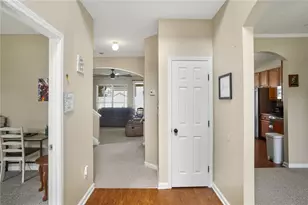 586 Independence Dr, Macclenny, FL 32063 - Photo 35