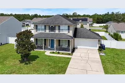 586 Independence Drive, Macclenny, FL 32063 - Photo 3