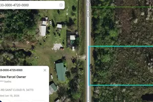 Crabgrass Rd, Saint Cloud, FL 34773 - Photo 1