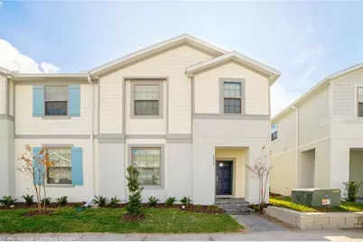 8930 Sydney Avenue, Kissimmee, FL 34747 - Photo 1