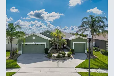 2317 Crosston Circle, Orlando, FL 32824 - Photo 3