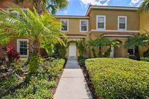 3045 Yellow Lantana Ln, Kissimmee, FL 34747 - Photo 1
