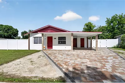1241 Deerock Drive, Orlando, FL 32811 - Photo 3
