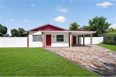 1241 Deerock Drive, Orlando, FL 32811 - Photo 1