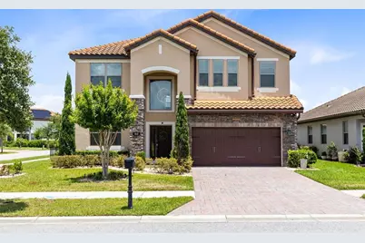 612 Via Isabelle Drive, Debary, FL 32713 - Photo 1