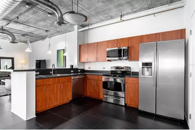 10 N Summerlin Avenue #14, Orlando, FL 32801 - Photo 5