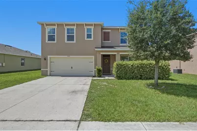 2609 Grand Central Avenue, Tavares, FL 32778 - Photo 1