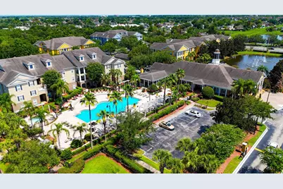 3605 Conroy Road #535, Orlando, FL 32839 - Photo 41