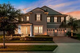 10198 Merrymeeting Bay Dr, Winter Garden, FL 34787 - Photo 1