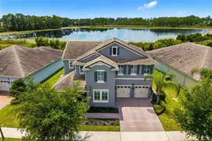 10198 Merrymeeting Bay Dr, Winter Garden, FL 34787 - Photo 1
