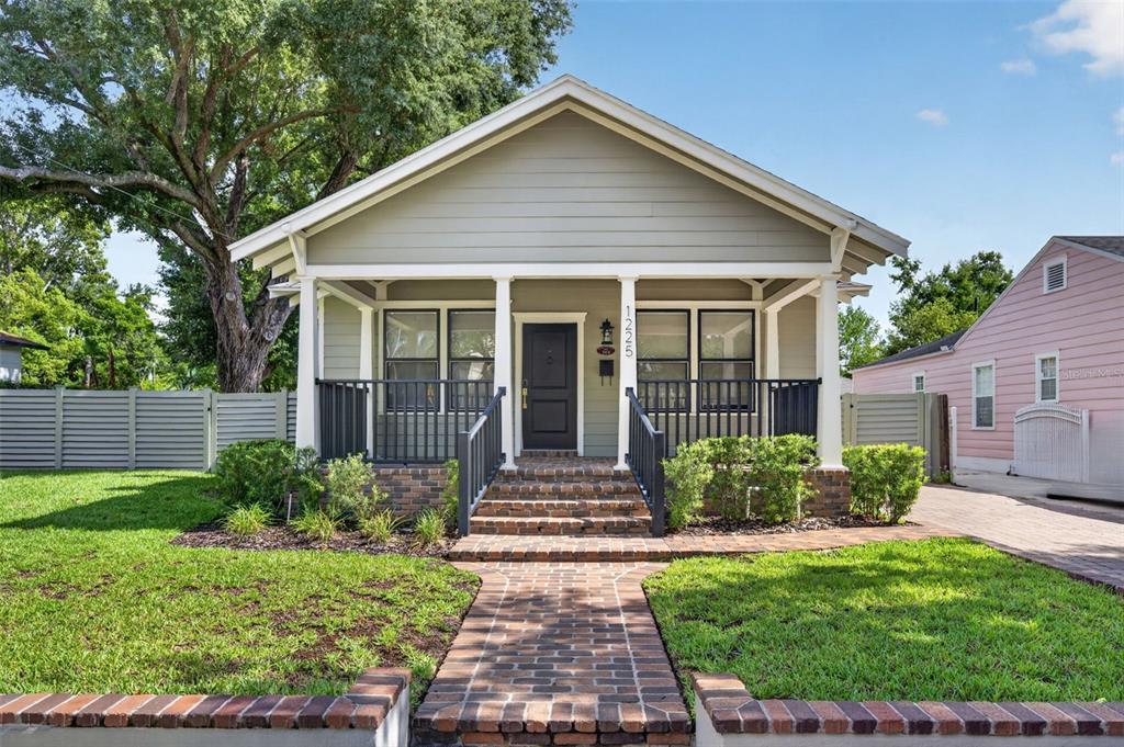 1225 E Amelia St - 1225 E Amelia St, Orlando, FL 32803 Luxury Property | Jose Angel Pina