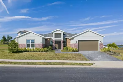 208 Snowy Orchid Way, Lake Alfred, FL 33850 - Photo 1