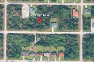 3210 40th St W, Lehigh Acres, FL 33971 - Photo 1