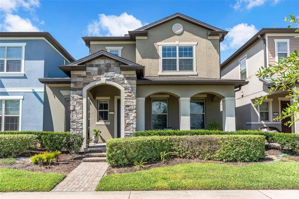 14230 Murcott Blossom Blvd - 14230 Murcott Blossom Blvd, Winter Garden, FL 34787 Luxury Property | Jose Angel Pina