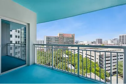 322 E Central Boulevard #1107, Orlando, FL 32801 - Photo 7