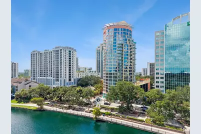 322 E Central Boulevard #1107, Orlando, FL 32801 - Photo 31