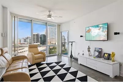 322 E Central Boulevard #1107, Orlando, FL 32801 - Photo 5