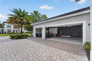 7467 John Hancock Dr, Winter Garden, FL 34787 - Photo 59