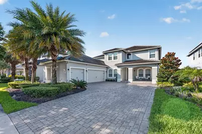7467 John Hancock Drive, Winter Garden, FL 34787 - Photo 1