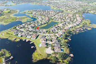 7467 John Hancock Dr, Winter Garden, FL 34787 - Photo 85