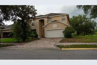 416 Bridgeford Crossing Boulevard, Davenport, FL 33837 - Photo 1