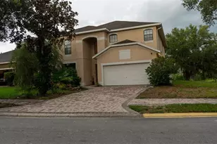 416 Bridgeford Crossing Blvd, Davenport, FL 33837 - Photo 1