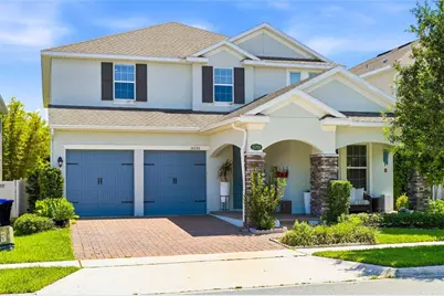 15790 Sweet Limetta Drive, Winter Garden, FL 34787 - Photo 1