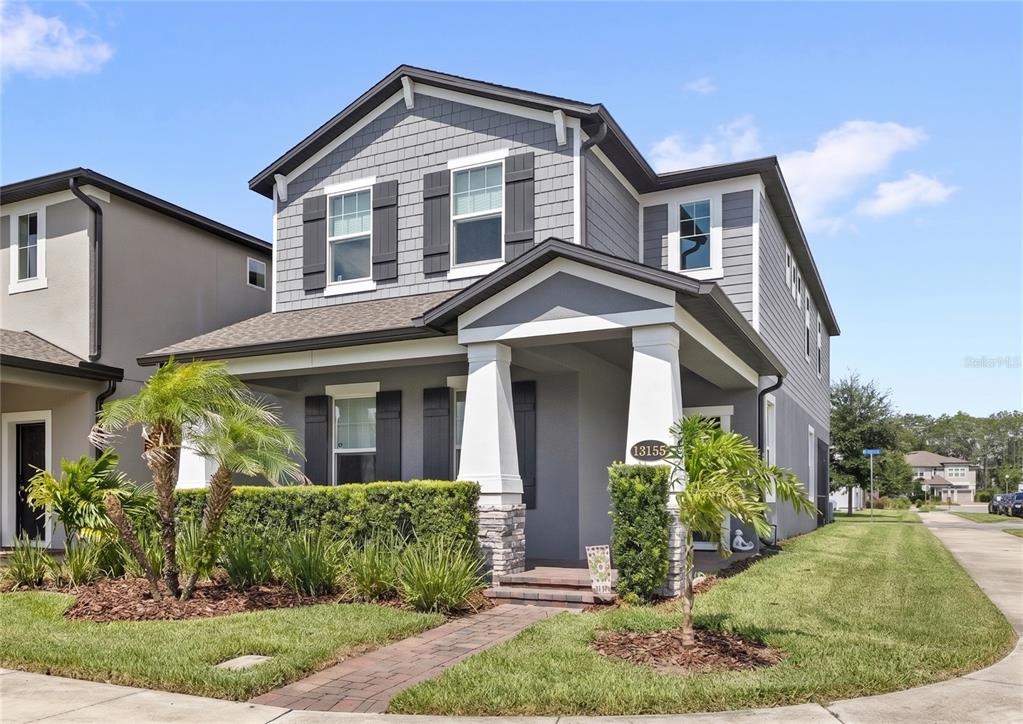 13155 Spring Grove Way - 13155 Spring Grove Way, Winter Garden, FL 34787 Luxury Property | Jose Angel Pina