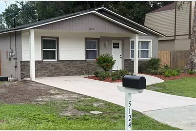 5124 Chilkoot Street, Tampa, FL 33617 - Photo 3