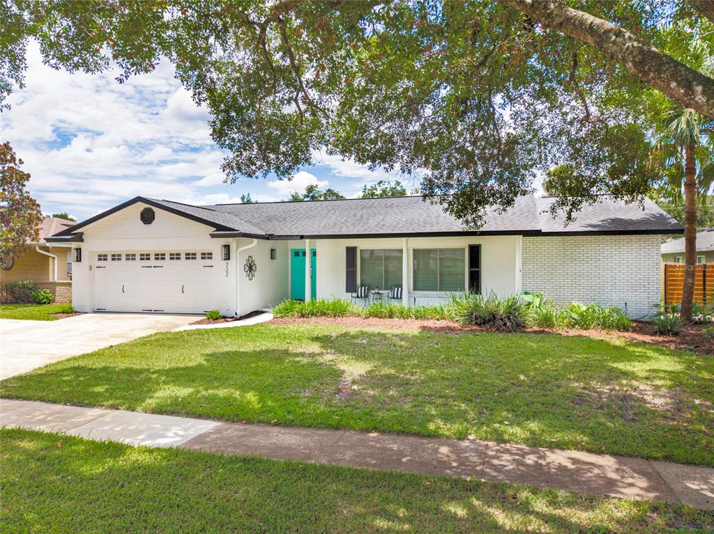 722 S Ranger Blvd - 722 S Ranger Blvd, Winter Park, FL 32792 Luxury Property | Jose Angel Pina